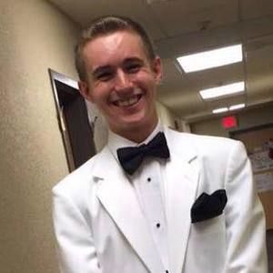 Meet your Posher, Evan